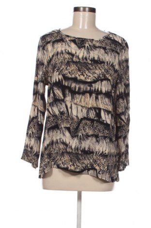 Дамска блуза Amy Vermont, Размер M, Цвят Многоцветен, Цена 18,41 лв.
