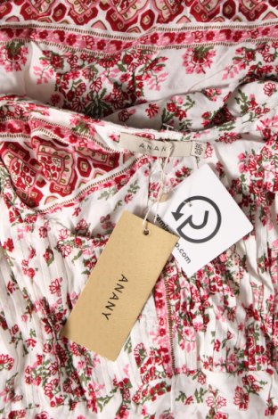 Damen Shirt Anany, Größe XXL, Farbe Mehrfarbig, Preis 8,25 €