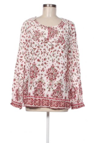 Дамска блуза Anany, Размер XXL, Цвят Многоцветен, Цена 17,05 лв.