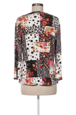 Дамска блуза Andrea, Размер 3XL, Цвят Многоцветен, Цена 19,00 лв.