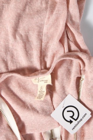 Дамска блуза Andrea Jovine, Размер S, Цвят Бежов, Цена 5,10 лв.
