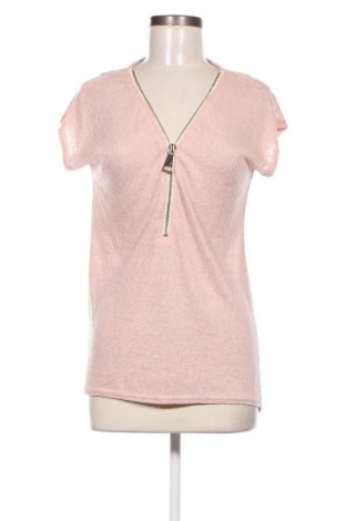 Damen Shirt Andrea Jovine, Größe S, Farbe Beige, Preis 3,55 €