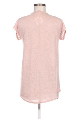 Дамска блуза Andrea Jovine, Размер S, Цвят Бежов, Цена 7,14 лв.