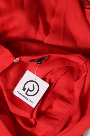 Γυναικεία μπλούζα Andrews, Μέγεθος M, Χρώμα Κόκκινο, Τιμή 8,87 €