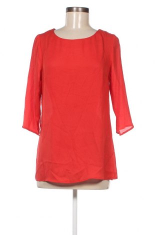 Γυναικεία μπλούζα Andrews, Μέγεθος M, Χρώμα Κόκκινο, Τιμή 8,70 €