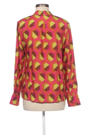 Дамска блуза Aniston, Размер M, Цвят Многоцветен, Цена 8,68 лв.