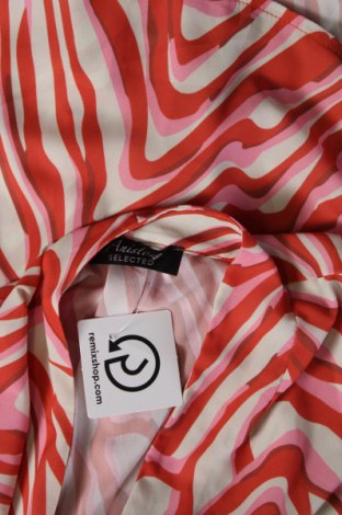 Дамска блуза Aniston, Размер M, Цвят Многоцветен, Цена 4,65 лв.