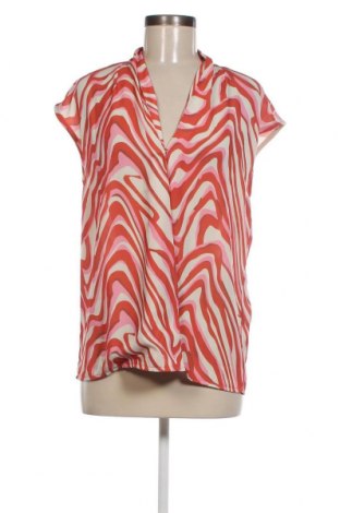 Дамска блуза Aniston, Размер M, Цвят Многоцветен, Цена 10,23 лв.