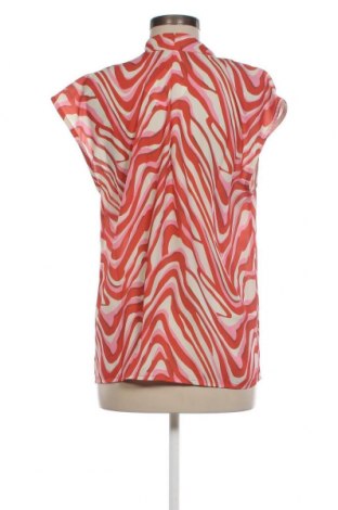 Дамска блуза Aniston, Размер M, Цвят Многоцветен, Цена 4,65 лв.