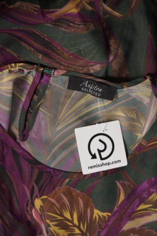 Дамска блуза Aniston, Размер XL, Цвят Многоцветен, Цена 12,40 лв.
