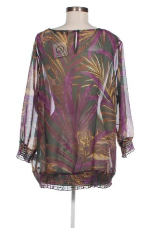 Дамска блуза Aniston, Размер XL, Цвят Многоцветен, Цена 12,40 лв.