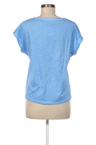 Bluză de femei Aniston, Mărime S, Culoare Albastru, Preț 30,59 Lei