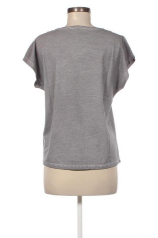 Дамска блуза Aniston, Размер S, Цвят Сив, Цена 31,00 лв.