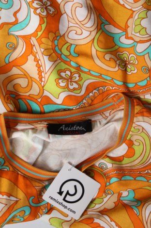Damen Shirt Aniston, Größe M, Farbe Mehrfarbig, Preis € 5,75