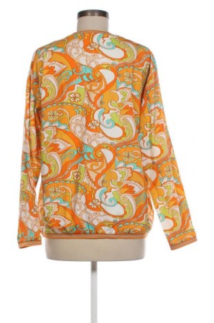 Дамска блуза Aniston, Размер M, Цвят Многоцветен, Цена 31,00 лв.