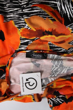 Дамска блуза Aniston, Размер S, Цвят Многоцветен, Цена 31,00 лв.