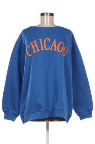 Damen Shirt Aniston, Größe XL, Farbe Blau, Preis 5,27 €