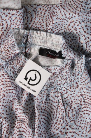 Damen Shirt Aniston, Größe XL, Farbe Mehrfarbig, Preis 4,79 €