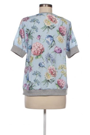 Γυναικεία μπλούζα Aniston, Μέγεθος S, Χρώμα Πολύχρωμο, Τιμή 5,59 €