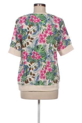 Damen Shirt Aniston, Größe M, Farbe Mehrfarbig, Preis 15,98 €