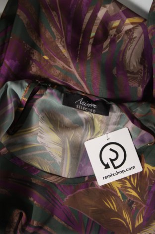 Damen Shirt Aniston, Größe L, Farbe Mehrfarbig, Preis 2,40 €