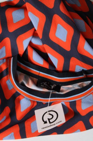 Damen Shirt Aniston, Größe M, Farbe Mehrfarbig, Preis 13,22 €
