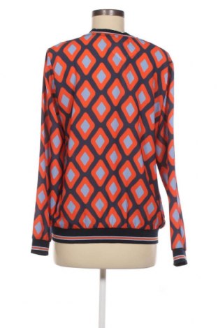 Дамска блуза Aniston, Размер M, Цвят Многоцветен, Цена 19,00 лв.