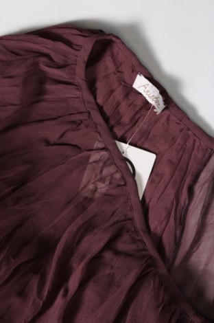 Damen Shirt Aniston, Größe XL, Farbe Lila, Preis 5,40 €