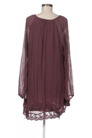 Damen Shirt Aniston, Größe XL, Farbe Lila, Preis 5,40 €