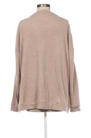 Γυναικεία μπλούζα Anko, Μέγεθος XL, Χρώμα  Μπέζ, Τιμή 6,35 €