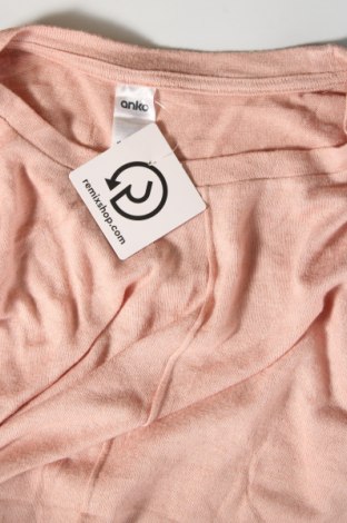 Damen Shirt Anko, Größe XL, Farbe Aschrosa, Preis 7,14 €