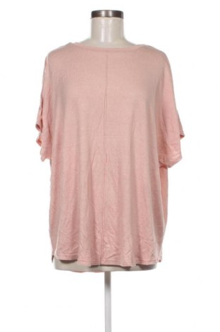 Damen Shirt Anko, Größe XL, Farbe Aschrosa, Preis 7,93 €