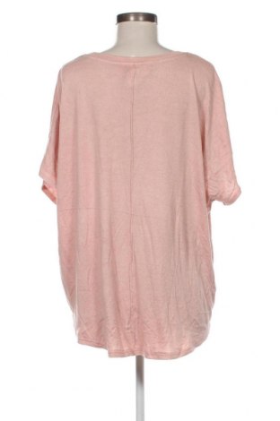 Γυναικεία μπλούζα Anko, Μέγεθος XL, Χρώμα Σάπιο μήλο, Τιμή 6,35 €