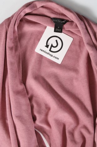 Damen Shirt Ann Taylor, Größe M, Farbe Aschrosa, Preis € 24,46