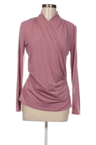 Damen Shirt Ann Taylor, Größe M, Farbe Aschrosa, Preis € 24,46