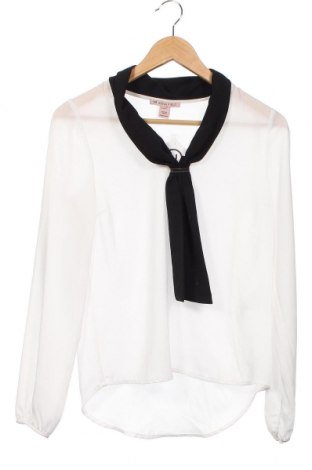 Дамска блуза Anna F., Размер XS, Цвят Бял, Цена 13,94 лв.
