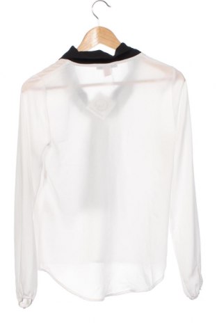 Дамска блуза Anna F., Размер XS, Цвят Бял, Цена 10,20 лв.