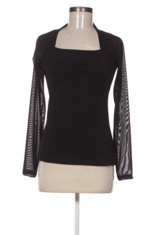 Γυναικεία μπλούζα Anna Field, Μέγεθος M, Χρώμα Μαύρο, Τιμή 3,17 €