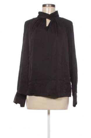 Γυναικεία μπλούζα Anna Field, Μέγεθος XL, Χρώμα Μαύρο, Τιμή 8,31 €