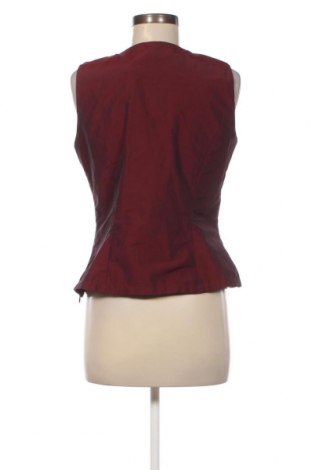 Дамска блуза Anna Riska, Размер L, Цвят Червен, Цена 26,40 лв.