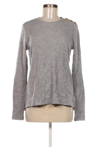 Damen Shirt Anne Klein, Größe M, Farbe Grau, Preis 11,27 €