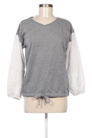 Дамска блуза Anne Klein, Размер S, Цвят Сив, Цена 22,08 лв.