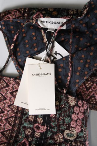 Γυναικεία μπλούζα Antik Batik, Μέγεθος M, Χρώμα Πολύχρωμο, Τιμή 42,32 €