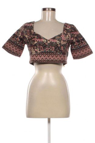 Дамска блуза Antik Batik, Размер M, Цвят Многоцветен, Цена 91,77 лв.