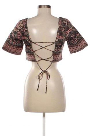 Дамска блуза Antik Batik, Размер M, Цвят Многоцветен, Цена 82,11 лв.
