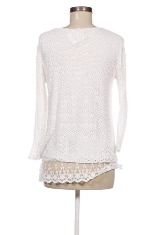 Γυναικεία μπλούζα Apricot, Μέγεθος M, Χρώμα Λευκό, Τιμή 15,85 €