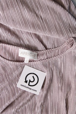Bluză de femei Apricot, Mărime M, Culoare Maro, Preț 44,23 Lei
