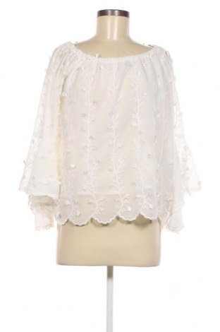 Дамска блуза Apricot, Размер S, Цвят Бял, Цена 17,00 лв.