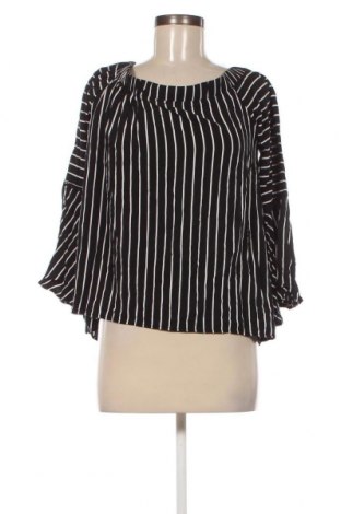 Дамска блуза Apricot, Размер M, Цвят Черен, Цена 15,96 лв.