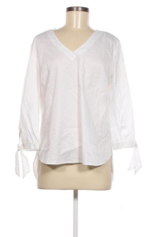 Дамска блуза Apriori, Размер L, Цвят Бял, Цена 8,55 лв.